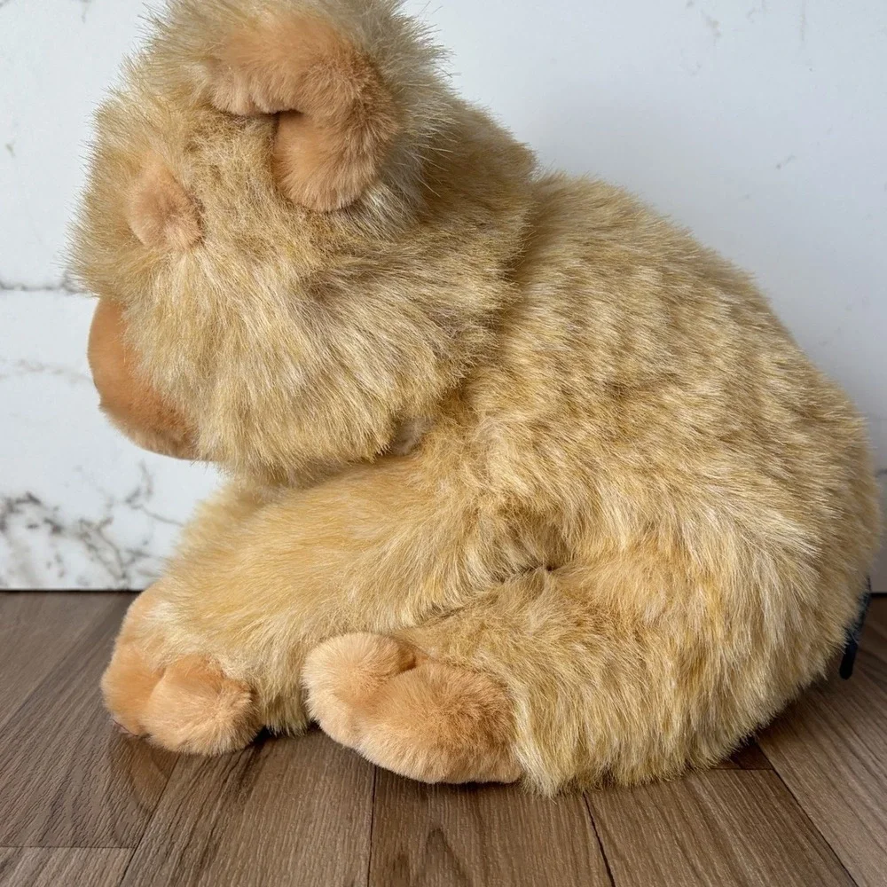 Gund vintage 1979